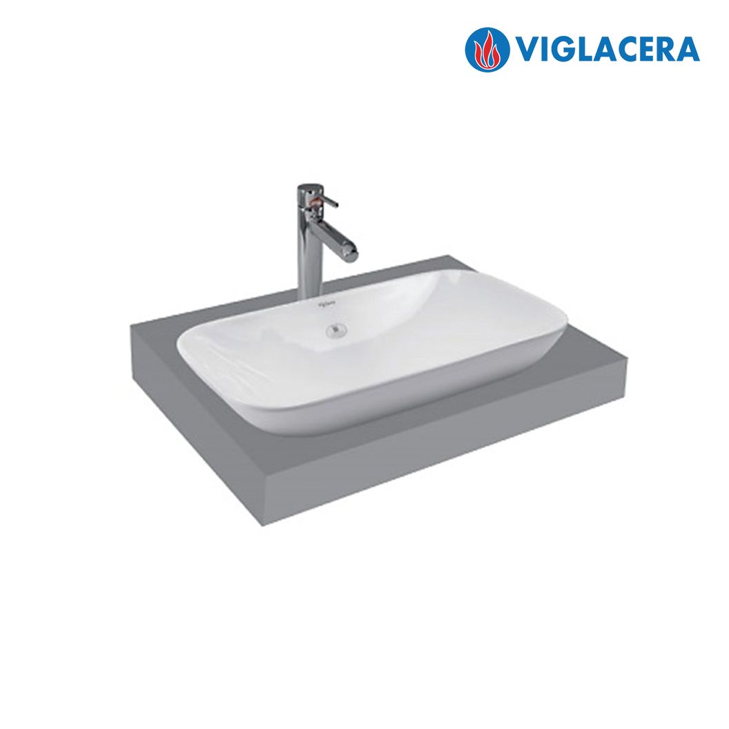 Lavabo Viglacera V28